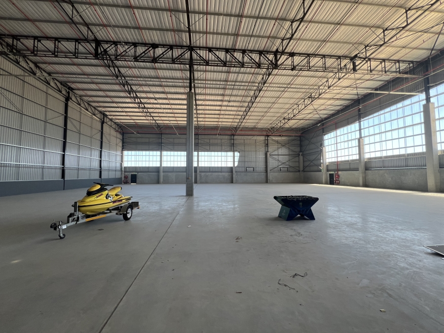 To Let commercial Property for Rent in Atlantic Hills Western Cape